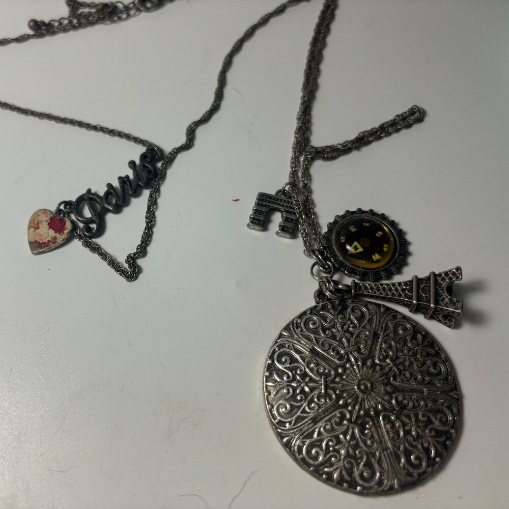 necklace